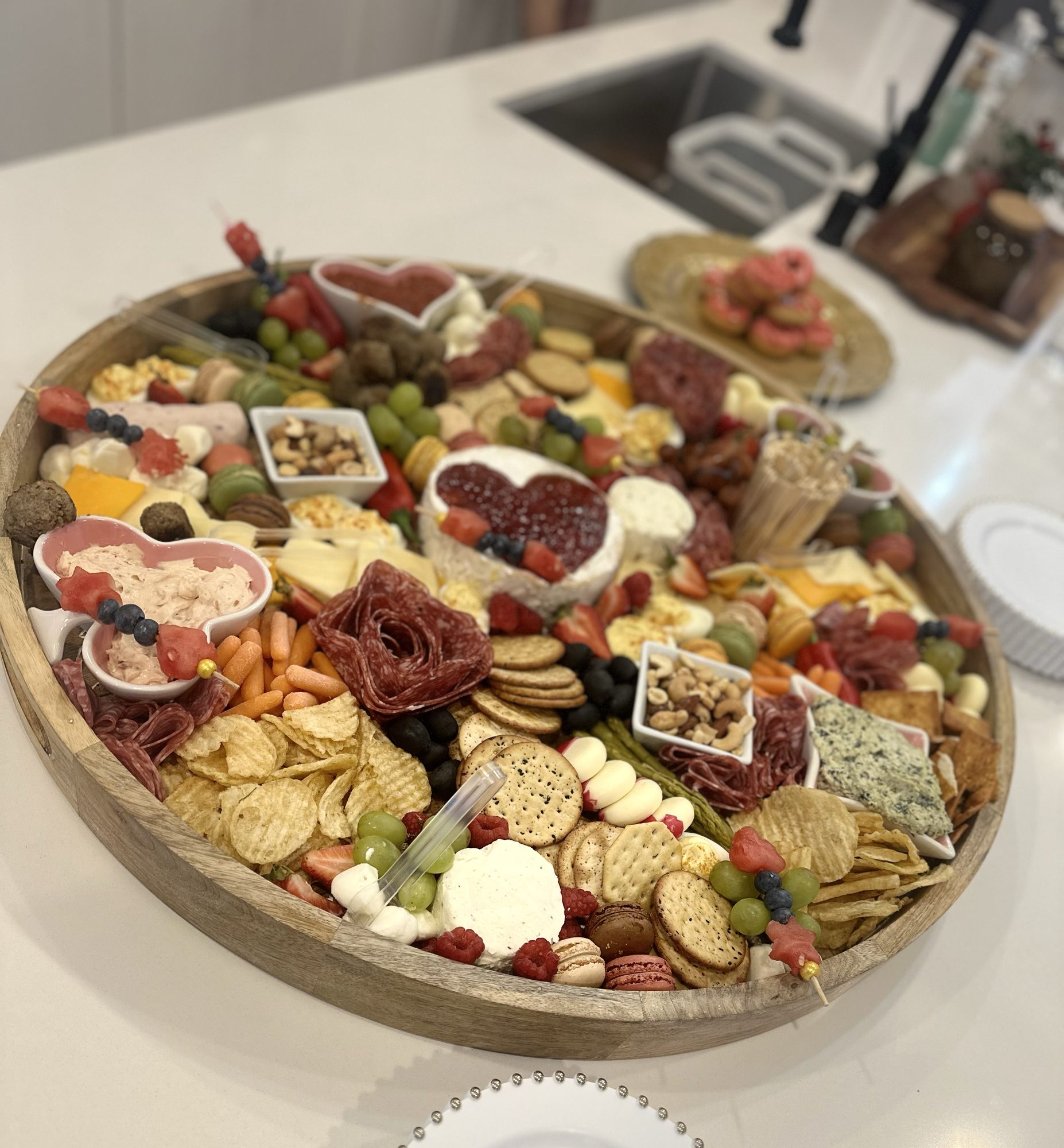 The Honey Board